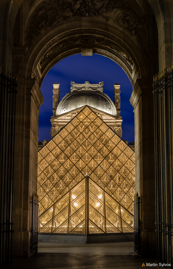 Paris | Louvre | Photo 10